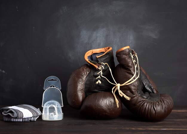 aristoteleio gyzi boxing club